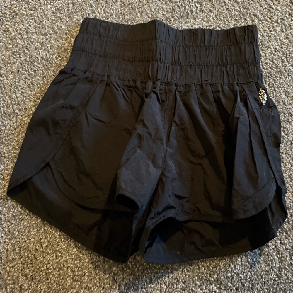 Size small FP Movement BlackWomen's Shorts